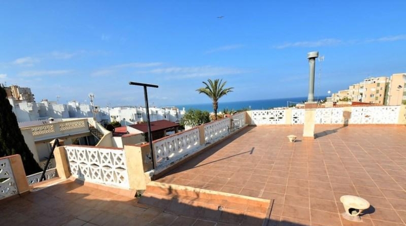 Alicante - Torrevieja - 272m2