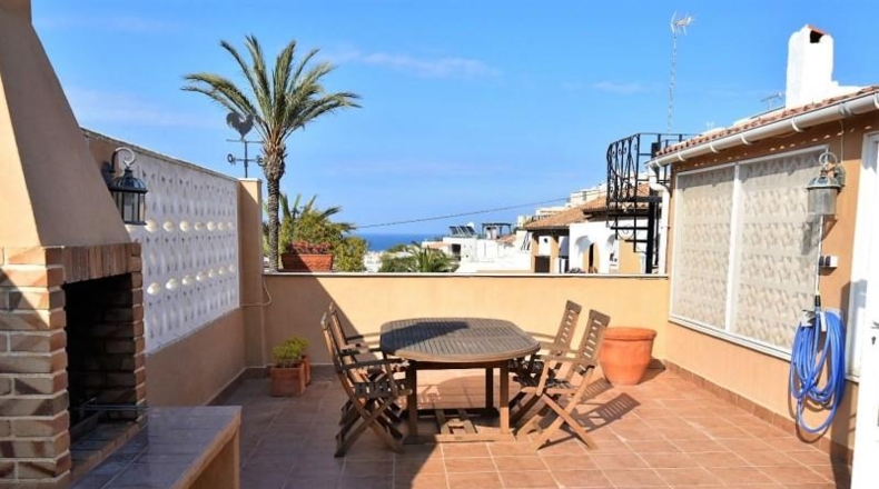 Alicante - Torrevieja - 272m2