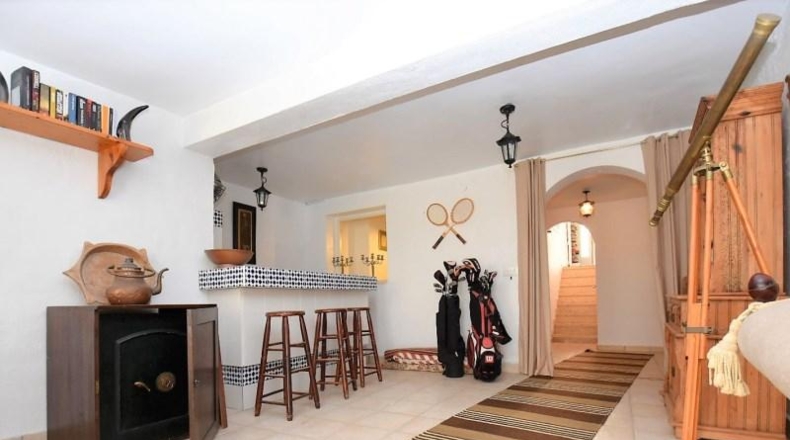 Alicante - Torrevieja - 272m2