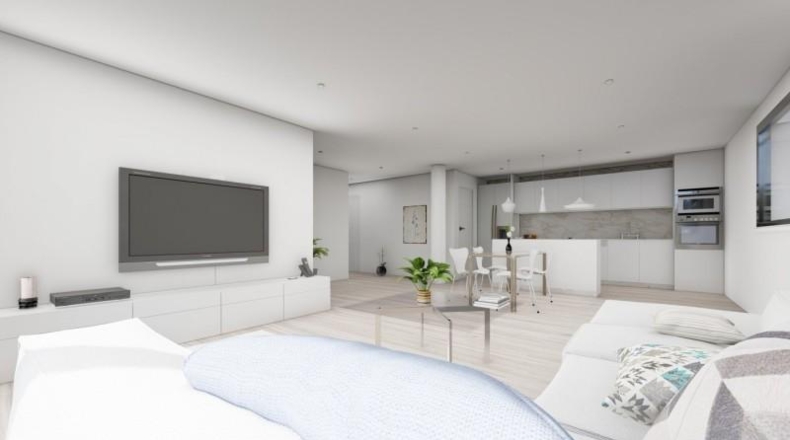 Murcia - Calasparra - 1000m2