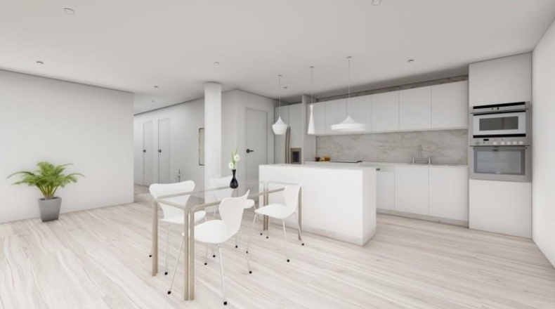 Murcia - Calasparra - 1000m2