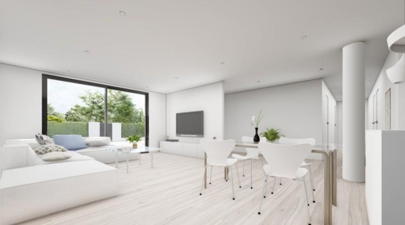 Murcia - Calasparra - 1000m2