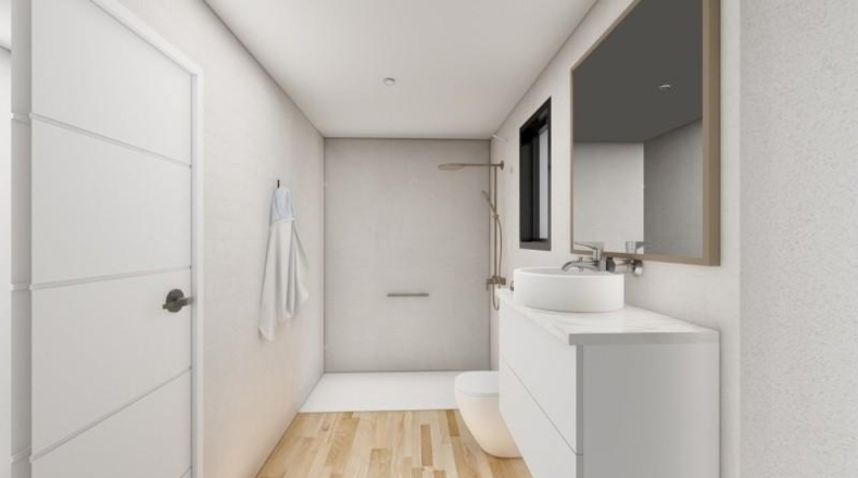 Murcia - Calasparra - 1000m2