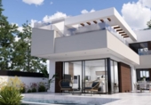Xalet independent amb terreny en venda a la España, el Pilar de la Foradada, ref.: TR162036 foto