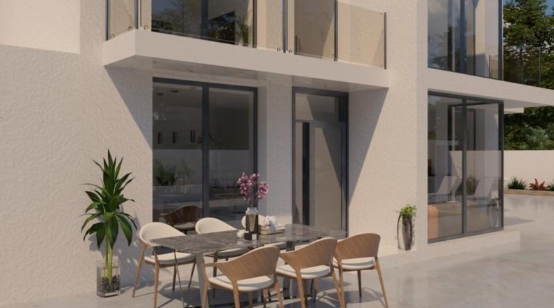 Tarragona - l'Ametlla de Mar - 400m2