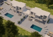 Chalet independiente con terreno en venta en la España, l'Ametlla de Mar, ref: TR237142 foto