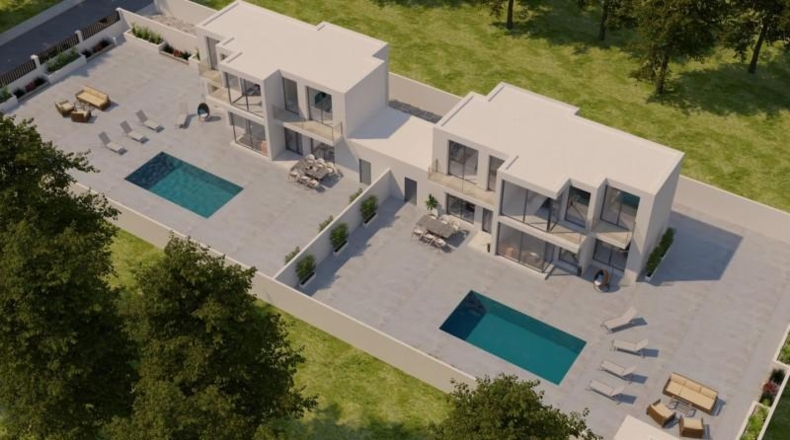 Tarragona - l'Ametlla de Mar - 400m2