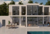 Chalet independiente con terreno en venta en la España, l'Ametlla de Mar, ref: TR237142 foto