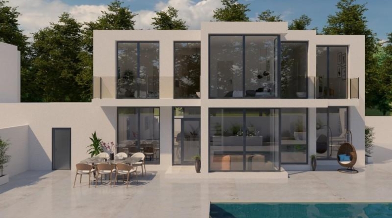 Tarragona - l'Ametlla de Mar - 400m2