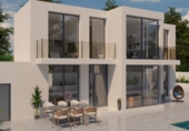 Chalet independiente con terreno en venta en la España, l'Ametlla de Mar, ref: TR237142 foto