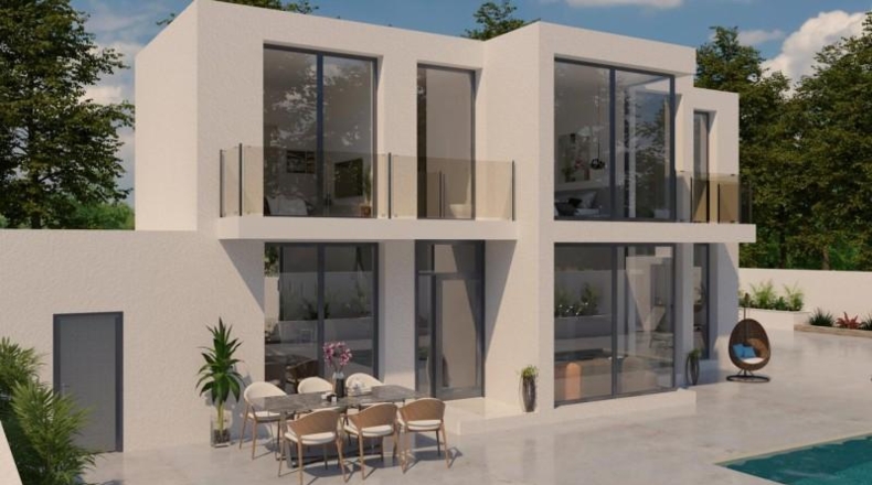 Tarragona - l'Ametlla de Mar - 400m2