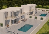Chalet independiente con terreno en venta en la España, l'Ametlla de Mar, ref: TR237142 foto