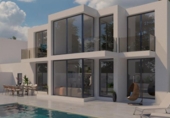 Chalet independiente con terreno en venta en la España, l'Ametlla de Mar, ref: TR237142 foto