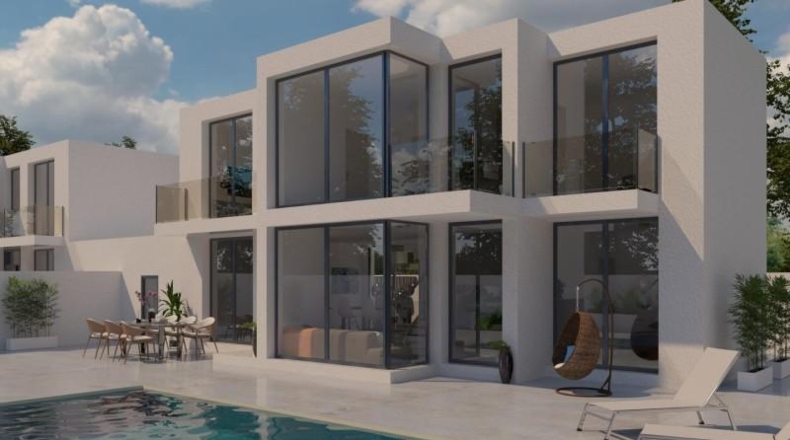 Tarragona - l'Ametlla de Mar - 400m2