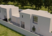 Chalet independiente con terreno en venta en la España, l'Ametlla de Mar, ref: TR237142 foto