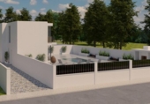 Chalet independiente con terreno en venta en la España, l'Ametlla de Mar, ref: TR237142 foto
