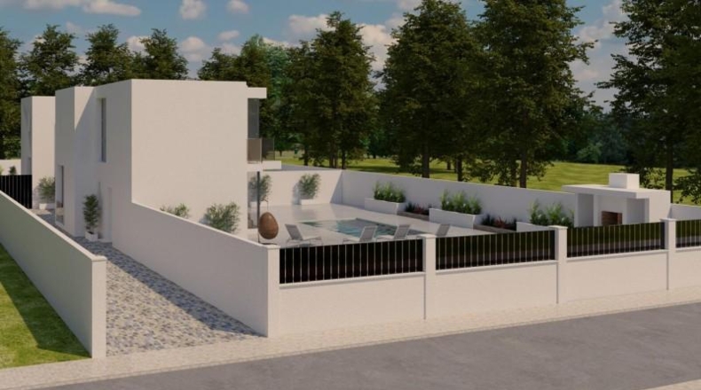 Tarragona - l'Ametlla de Mar - 400m2