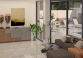 Chalet independiente con terreno en venta en la España, l'Ametlla de Mar, ref: TR237142 foto