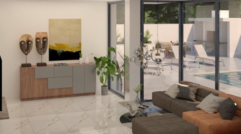 Tarragona - l'Ametlla de Mar - 400m2