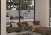 Chalet independiente con terreno en venta en la España, l'Ametlla de Mar, ref: TR237142 foto