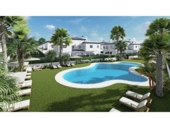Casa de poble en venda a la España, Santa Pola, ref.: TR344016 foto