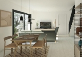 Casa de poble en venda a la España, Santa Pola, ref.: TR344016 foto