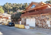 Xalet independent amb terreny en venda a la España, Cervelló, ref.: TR396469 foto