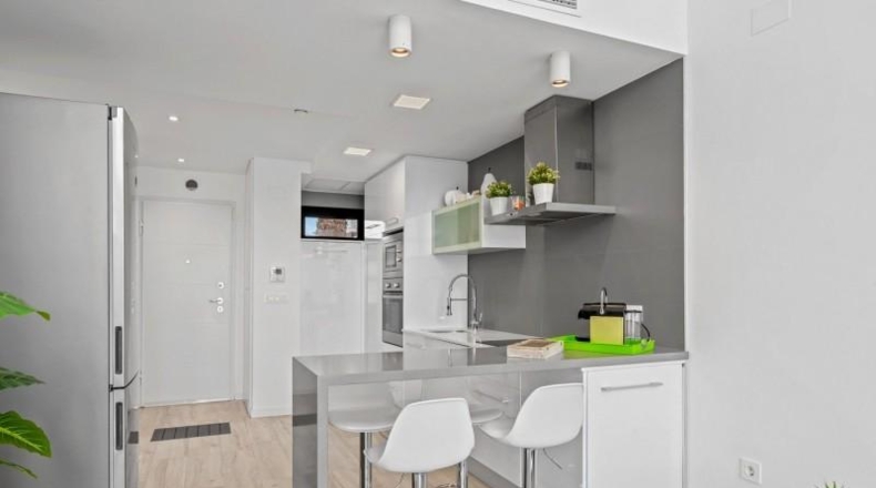 Alicante - Dehesa de Campoamor - 190m2