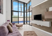 Chalet independiente con terreno en venta en la España, Orihuela, ref: TR404597 foto