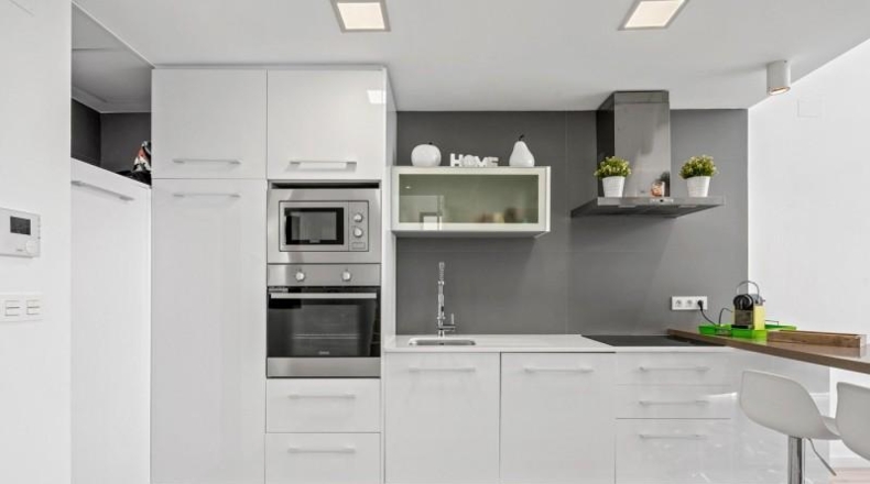 Alicante - Dehesa de Campoamor - 190m2
