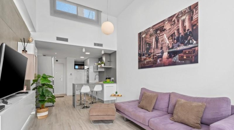 Alicante - Dehesa de Campoamor - 190m2