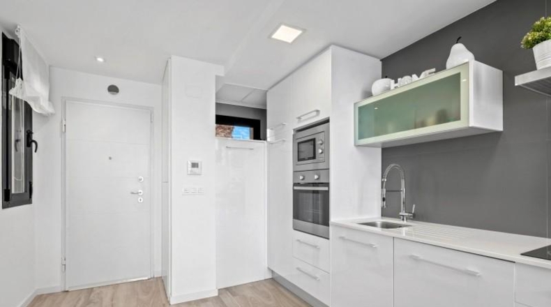 Alicante - Dehesa de Campoamor - 190m2
