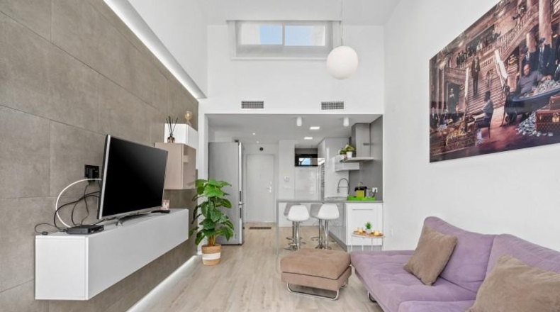 Alicante - Dehesa de Campoamor - 190m2