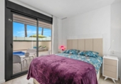 Chalet independiente con terreno en venta en la España, Orihuela, ref: TR404597 foto