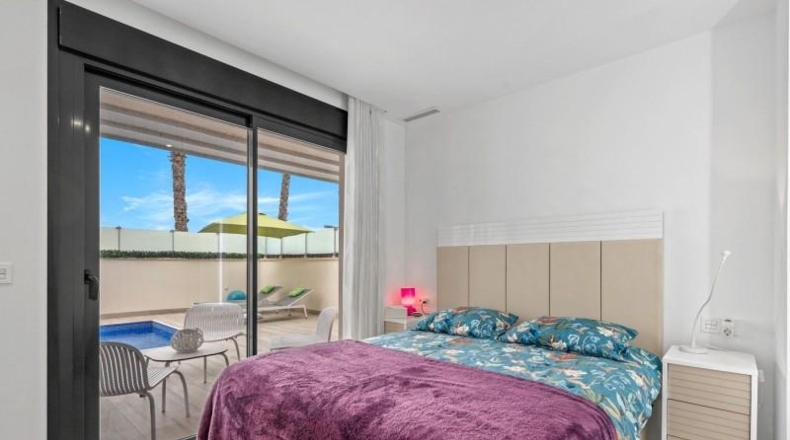 Alicante - Dehesa de Campoamor - 190m2