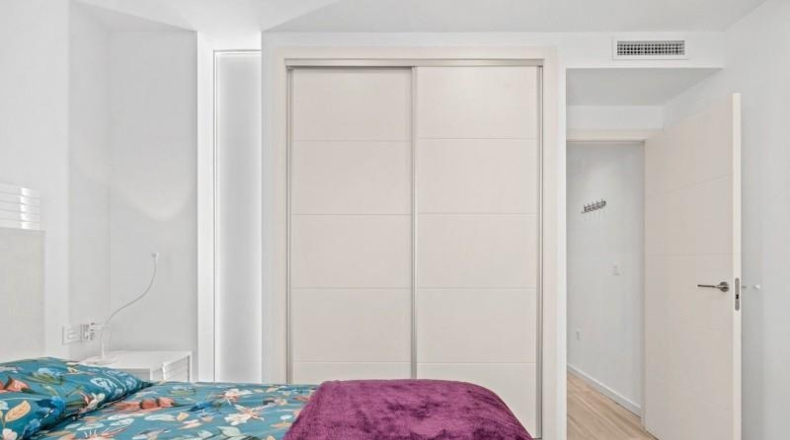 Alicante - Dehesa de Campoamor - 190m2