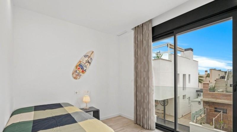 Alicante - Dehesa de Campoamor - 190m2
