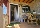 Chalet independiente con terreno en venta en la España, La Nucia, ref: TR404542 foto