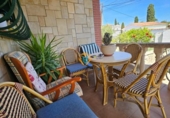 Chalet independiente con terreno en venta en la España, La Nucia, ref: TR404542 foto