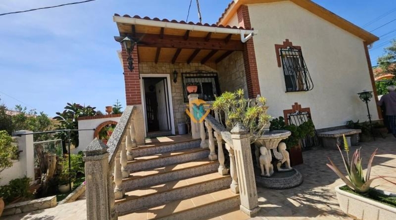 Alicante - La Nucia - 160m2