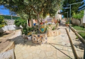 Chalet independiente con terreno en venta en la España, La Nucia, ref: TR404542 foto