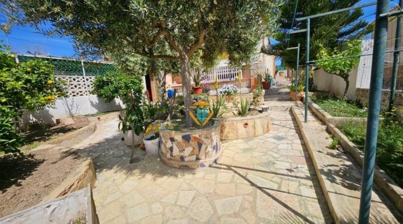 Alicante - La Nucia - 160m2
