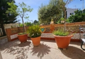 Chalet independiente con terreno en venta en la España, La Nucia, ref: TR404542 foto
