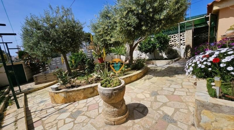 Alicante - La Nucia - 160m2