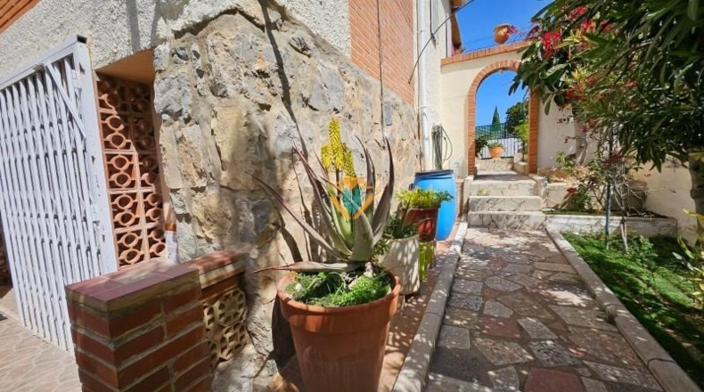 Alicante - La Nucia - 160m2