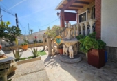 Chalet independiente con terreno en venta en la España, La Nucia, ref: TR404542 foto