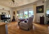 Chalet independiente con terreno en venta en la España, La Nucia, ref: TR404542 foto