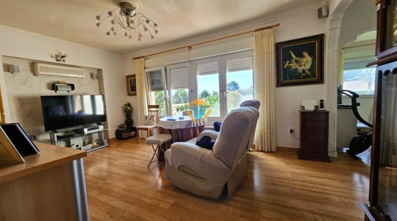Alicante - La Nucia - 160m2