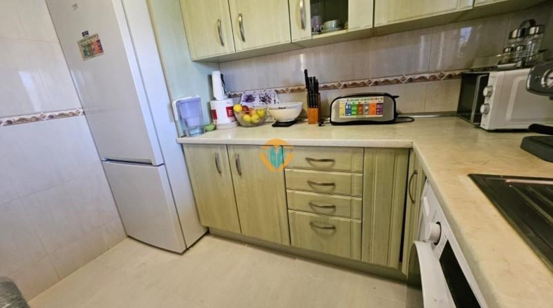 Alicante - La Nucia - 160m2