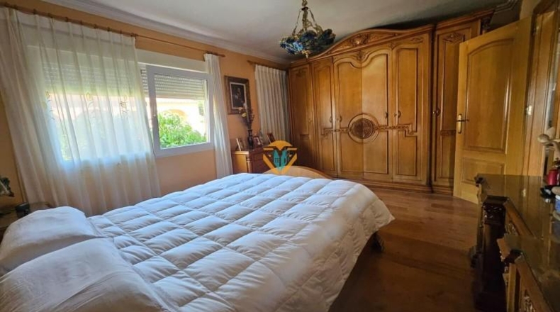 Alicante - La Nucia - 160m2